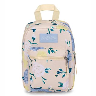 JanSport BIG BREAK Lunch Bags Beige | AU_JS400