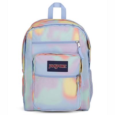 JanSport BIG STUDENT Laptop Backpacks Multicolor | AU_JS380