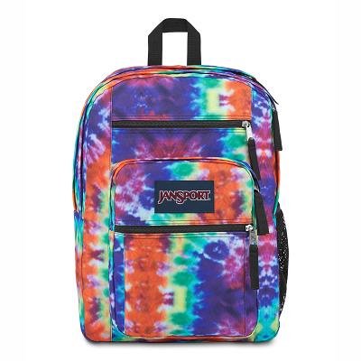 JanSport BIG STUDENT Laptop Backpacks Multicolor | AU_JS398