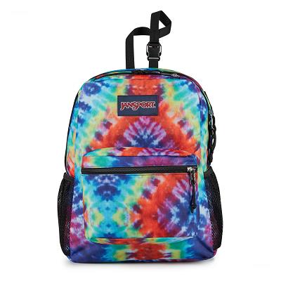 JanSport CENTRAL ADAPTIVE School Backpacks Multicolor | AU_JS011