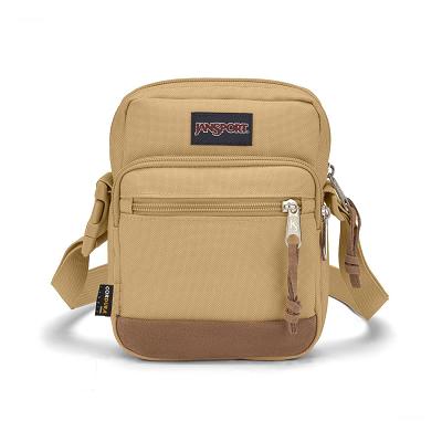 JanSport Core Crossbody Bags Yellow | AU_JS122