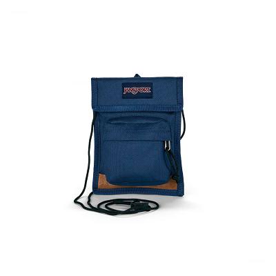 JanSport Essential Carryall Crossbody Bags Navy | AU_JS416