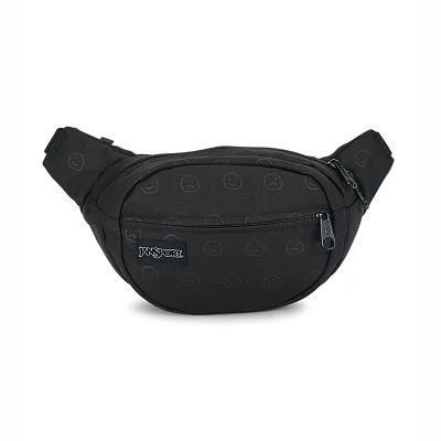 JanSport Fifth Avenue Fanny Packs Black | AU_JS064