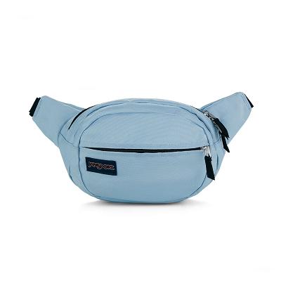 JanSport Fifth Avenue Fanny Packs Blue | AU_JS419