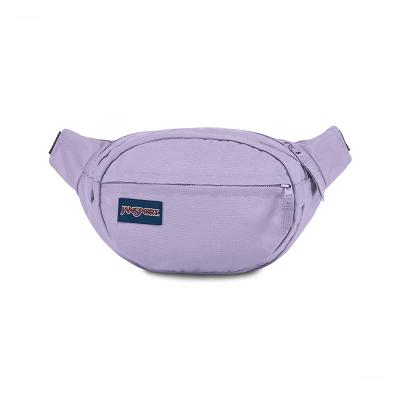 JanSport Fifth Avenue Waistpack Purple | AU_JS201