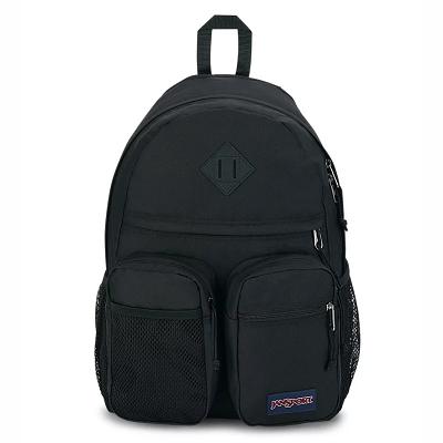 JanSport GRANBY School Backpacks Black | AU_JS431