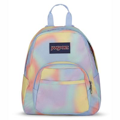 JanSport HALF PINT MINI School Backpacks Multicolor | AU_JS410