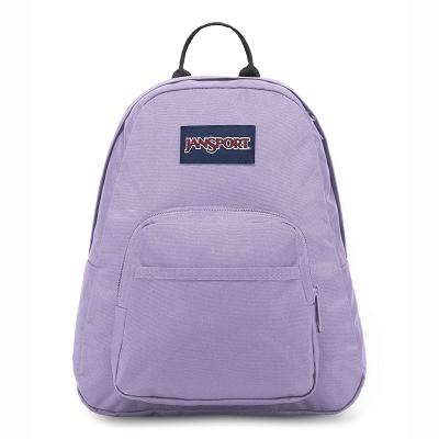 JanSport HALF PINT MINI School Backpacks Purple | AU_JS435