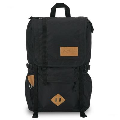 JanSport Hatchet Work Backpacks Black | AU_JS382