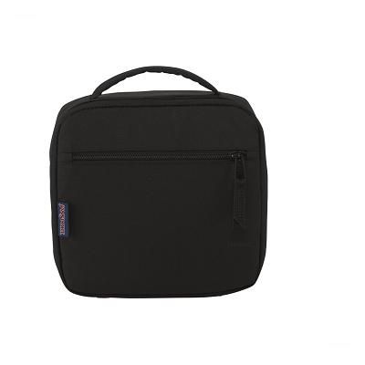 JanSport LUNCH BREAK Lunch Bags Black | AU_JS01B