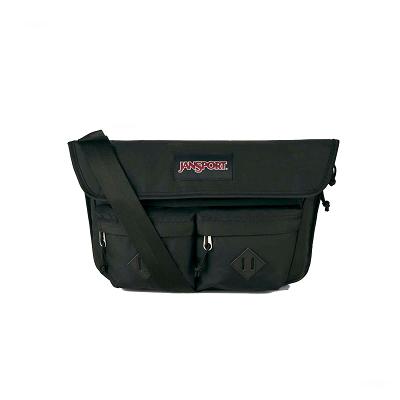 JanSport Larimer Crossbody Bags Black | AU_JS541