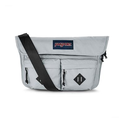 JanSport Larimer Crossbody Bags Grey | AU_JS147