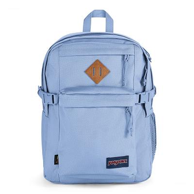 JanSport Main Campus FX Laptop Backpacks Blue | AU_JS409