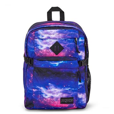 JanSport Main Campus Laptop Backpacks Multicolor | AU_JS440