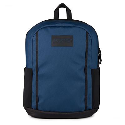 JanSport Pro Pack Laptop Backpacks Navy | AU_JS474