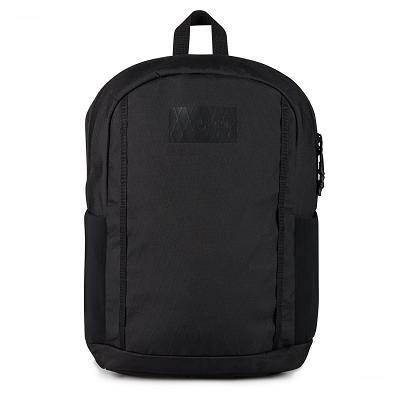 JanSport Pro Pack School Backpacks Black | AU_JS144