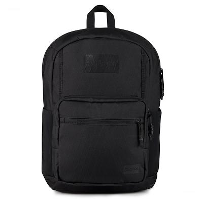 JanSport Pro Pack System Laptop Backpacks Black | AU_JS073