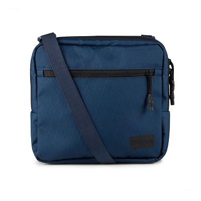 JanSport Pro Work Backpacks Navy | AU_JS174