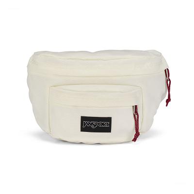 JanSport Restore Fanny Packs Beige | AU_JS518