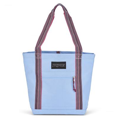 JanSport Restore Tote Lunch Bags Blue | AU_JS278