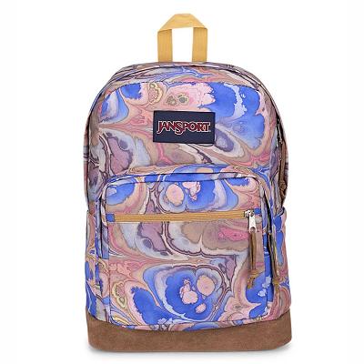 JanSport Right Pack School Backpacks Multicolor | AU_JS204