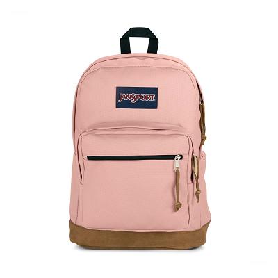 JanSport Right Pack School Backpacks Rose | AU_JS130