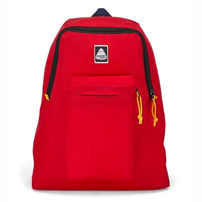 JanSport SKI N HIKE School Backpacks Red | AU_JS423