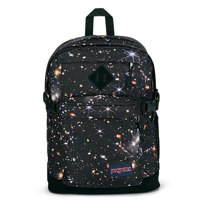 JanSport SUEDE CAMPUS Laptop Backpacks Multicolor | AU_JS342