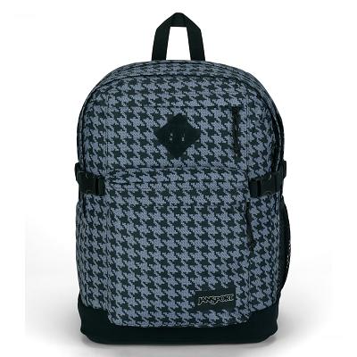 JanSport SUEDE CAMPUS Laptop Backpacks Navy | AU_JS186