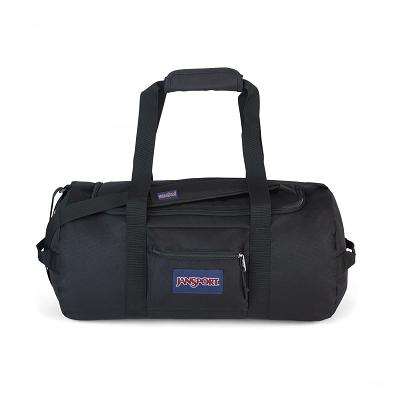 JanSport SuperBreak® Away Duffel 40L Duffel Bags Black | AU_JS145