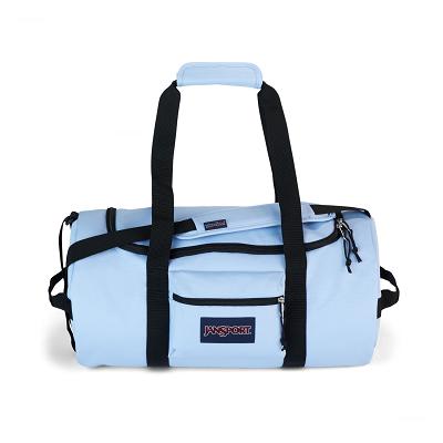 JanSport SuperBreak® Away Duffel 40L Duffel Bags Blue | AU_JS458