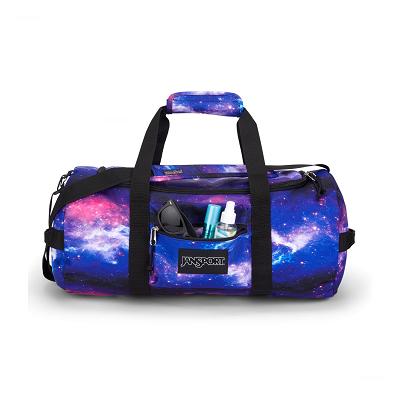 JanSport SuperBreak® Away Duffel 40L Duffel Bags Multicolor | AU_JS534