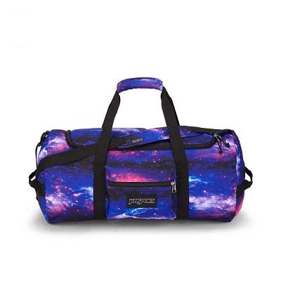 JanSport SuperBreak® Away Duffel 60L Duffel Bags Multicolor | AU_JS546