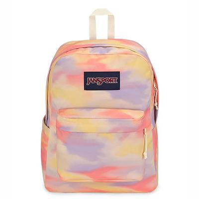 JanSport SuperBreak® Plus Laptop Backpacks Multicolor | AU_JS207