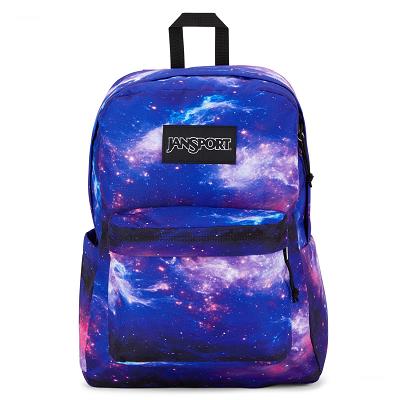 JanSport SuperBreak® Plus School Backpacks Multicolor | AU_JS473