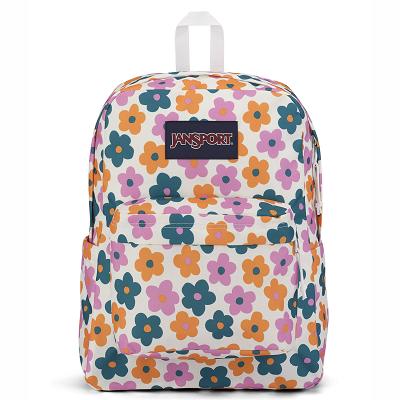 JanSport SuperBreak® School Backpacks Multicolor | AU_JS488