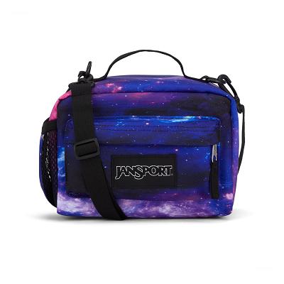 JanSport The Carryout Lunch Bags Multicolor | AU_JS390