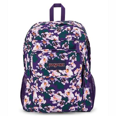 JanSport UNION PACK Laptop Backpacks Purple | AU_JS564