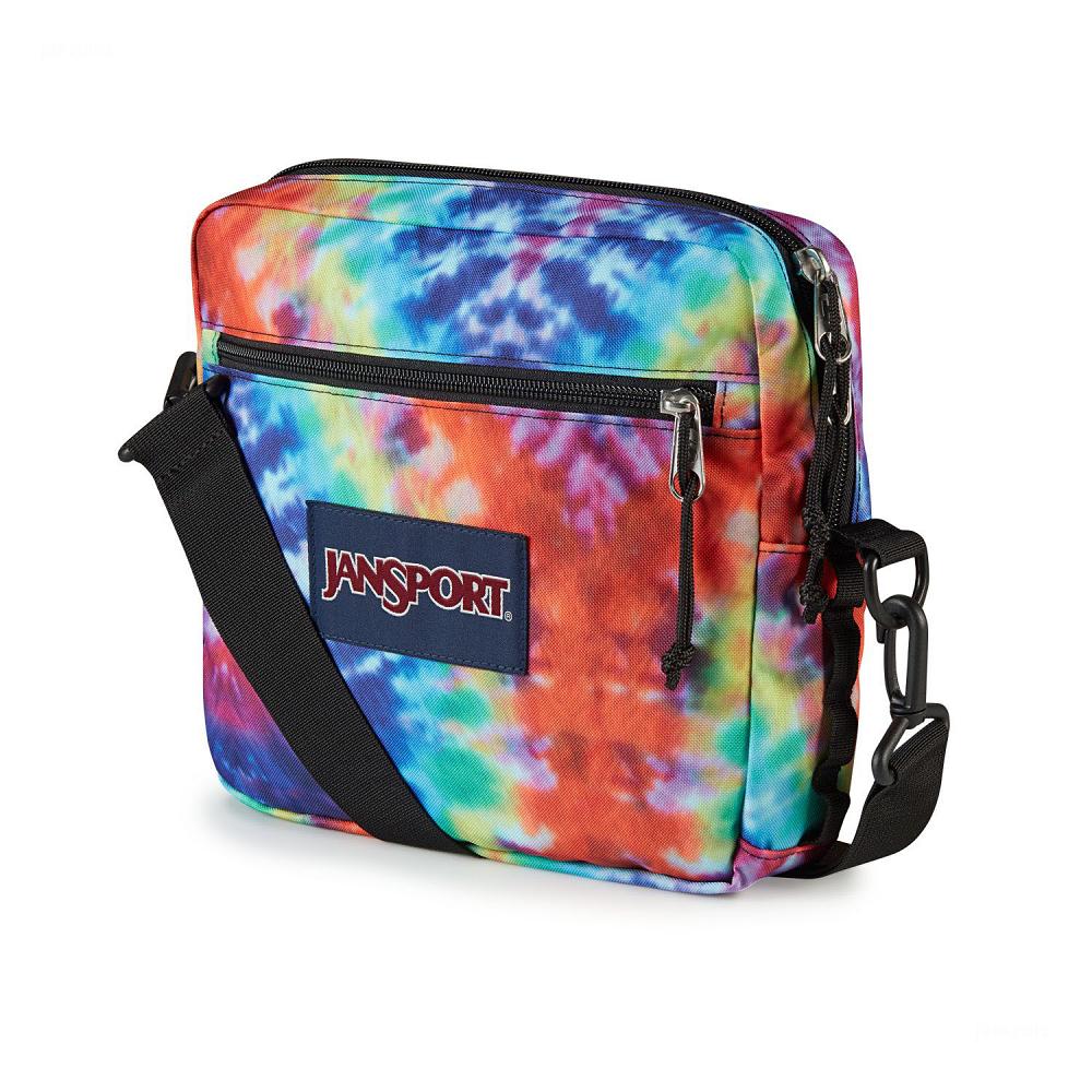 JanSport CENTRAL ADAPTIVE Crossbody Bags Multicolor | AU_JS320