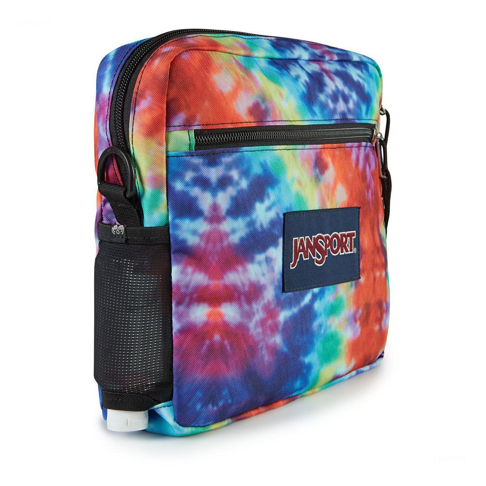 JanSport CENTRAL ADAPTIVE Crossbody Bags Multicolor | AU_JS320