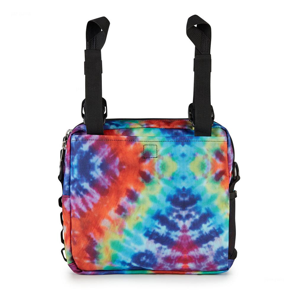 JanSport CENTRAL ADAPTIVE Crossbody Bags Multicolor | AU_JS320