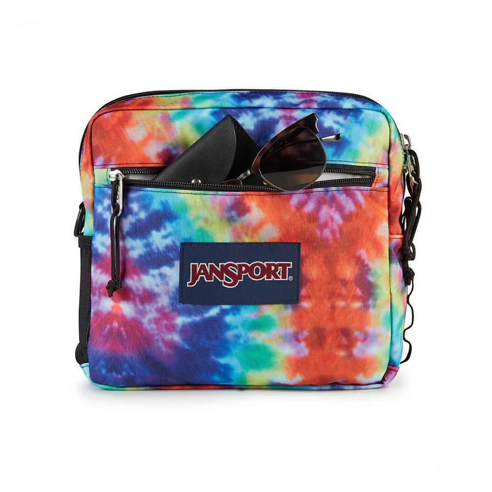 JanSport CENTRAL ADAPTIVE Crossbody Bags Multicolor | AU_JS320