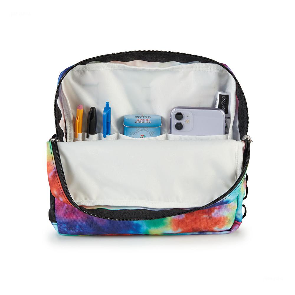 JanSport CENTRAL ADAPTIVE Crossbody Bags Multicolor | AU_JS320