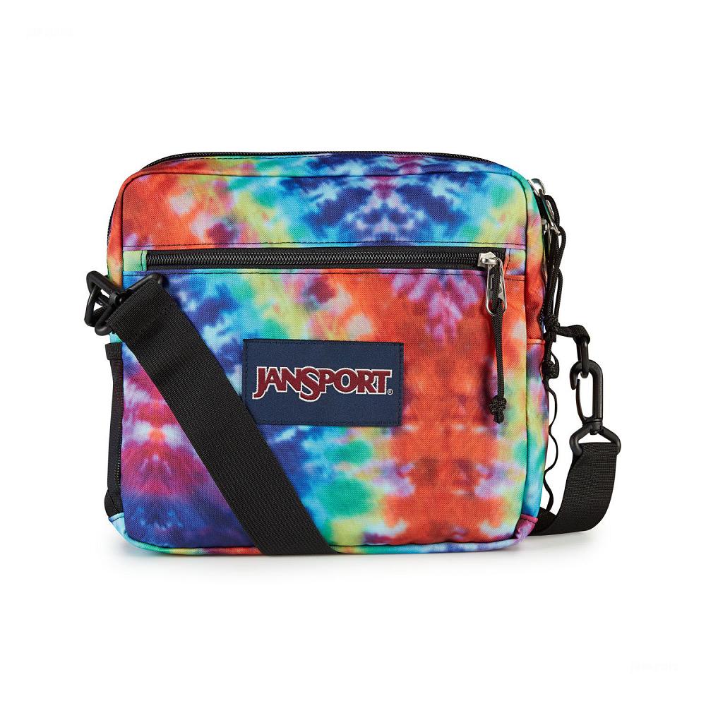 JanSport CENTRAL ADAPTIVE Crossbody Bags Multicolor | AU_JS320