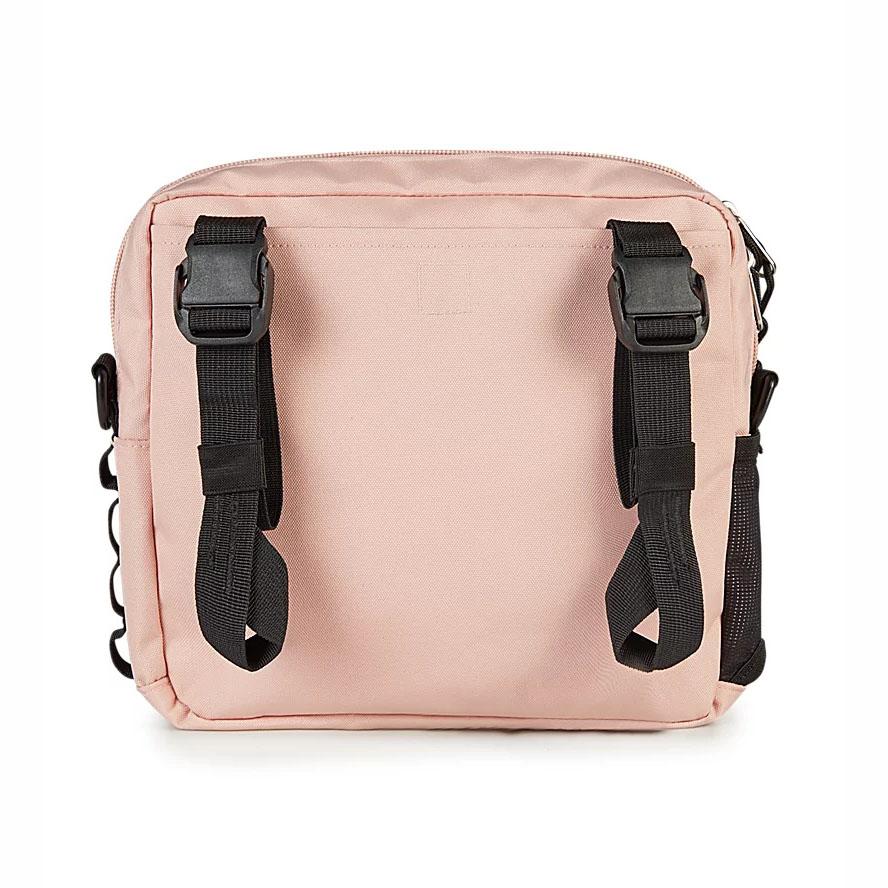 JanSport CENTRAL ADAPTIVE Crossbody Bags Rose | AU_JS547