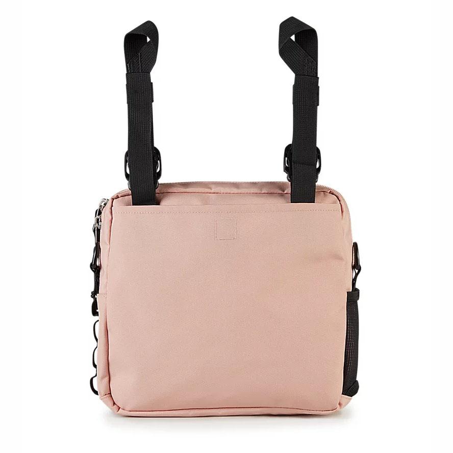 JanSport CENTRAL ADAPTIVE Crossbody Bags Rose | AU_JS547