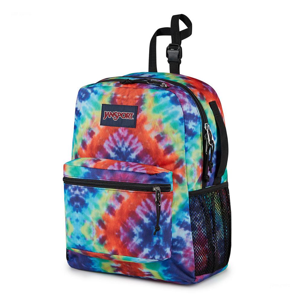 JanSport CENTRAL ADAPTIVE School Backpacks Multicolor | AU_JS011