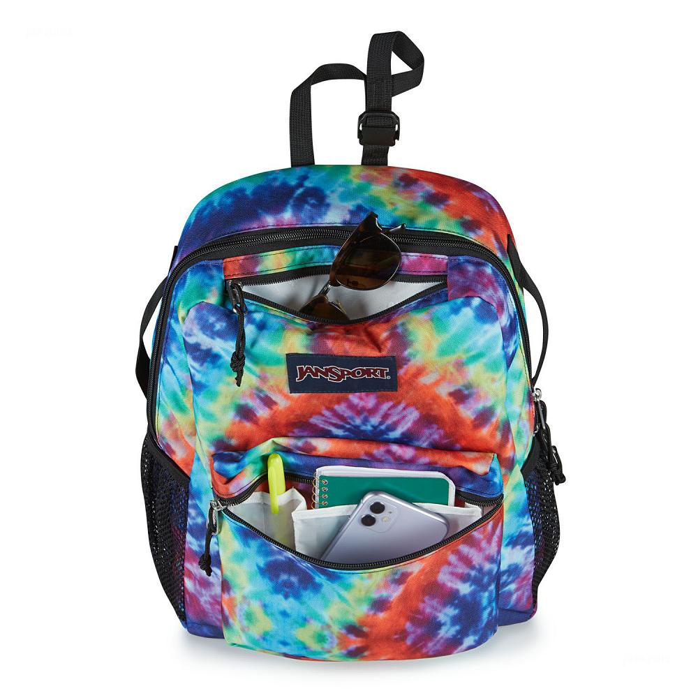 JanSport CENTRAL ADAPTIVE School Backpacks Multicolor | AU_JS011