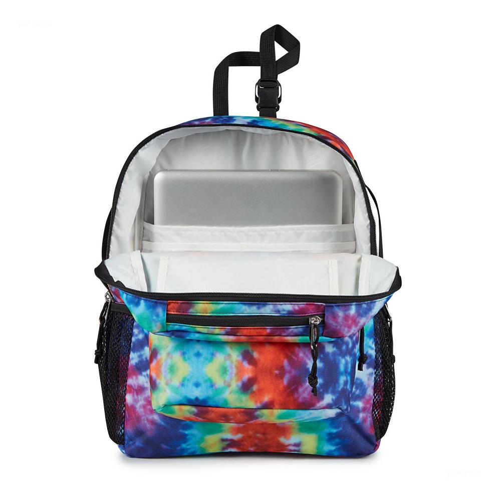 JanSport CENTRAL ADAPTIVE School Backpacks Multicolor | AU_JS011