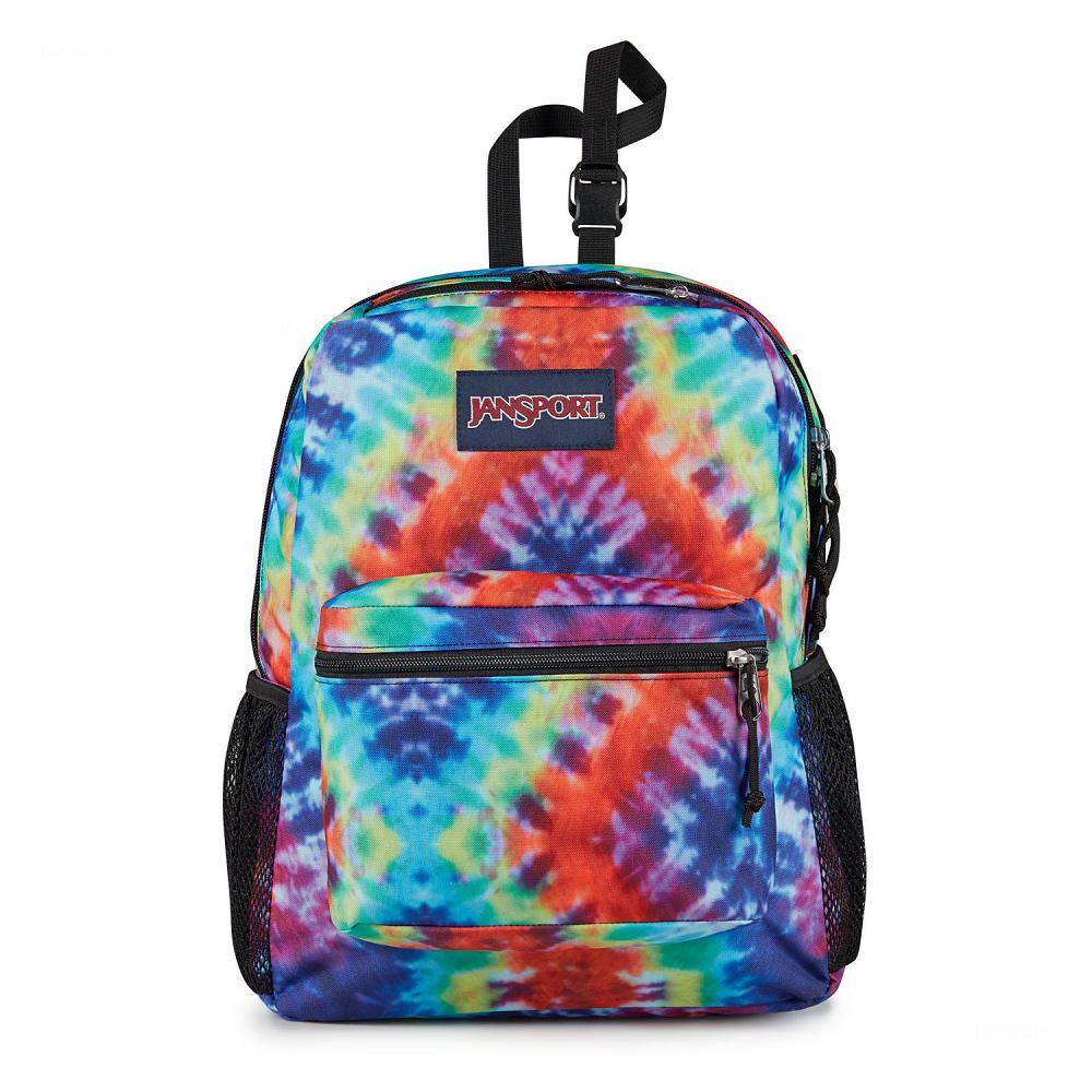 JanSport CENTRAL ADAPTIVE School Backpacks Multicolor | AU_JS011